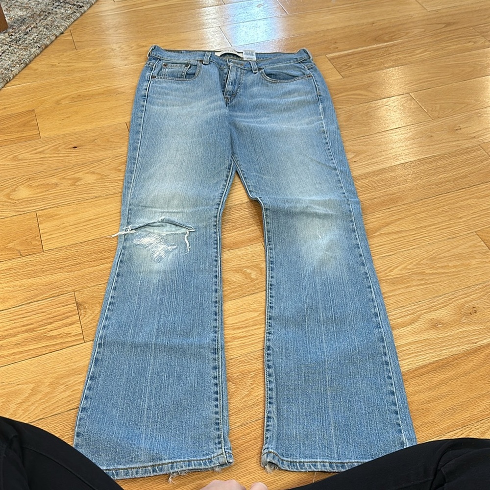 Levi boot cut - Picture 5 of 5